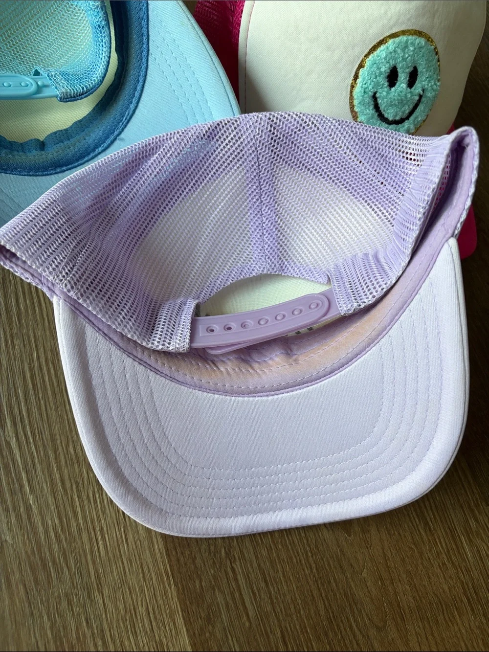 Trucker Hats - Altard state, American eagle and boutique